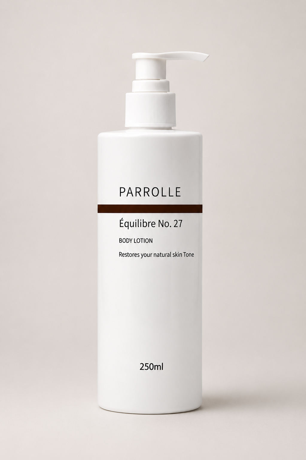 Equilibre No.27